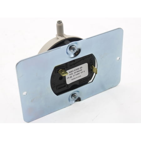 NS2-0306-00 Cleveland Air Pressure Switch OEM NS2-0306-00