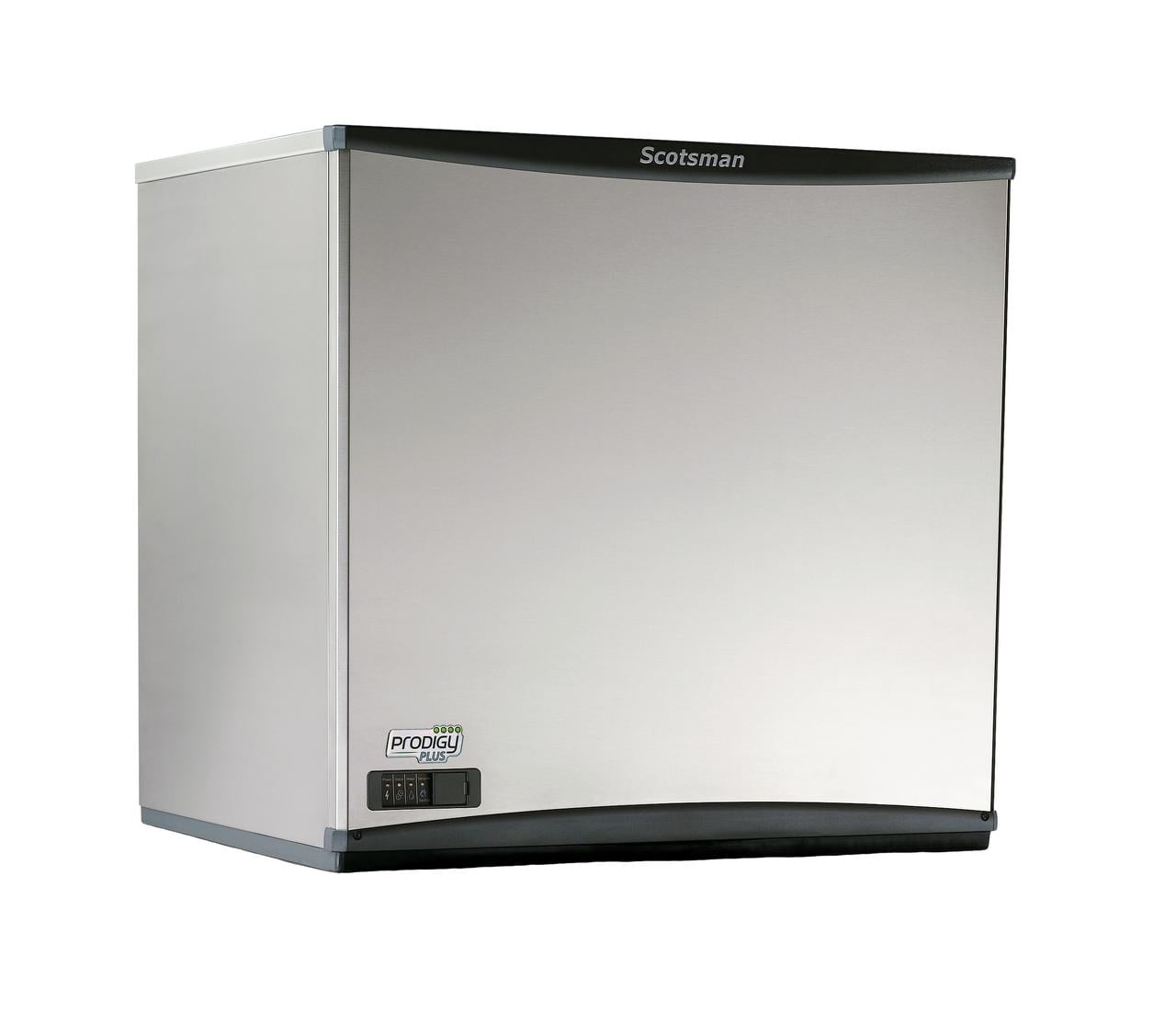 Scotsman NS2030R-32 Prodigy Plus 30" Width, Remote Cooled, Soft Nugget Ice Machine - Up to 2008 lb.