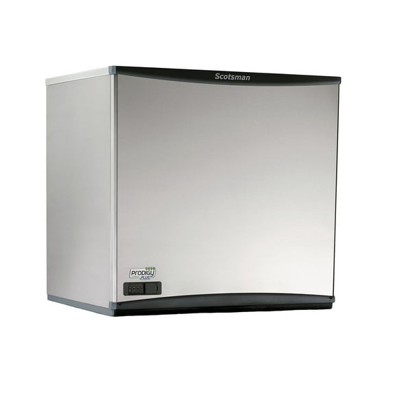 Scotsman NS2030R-32 Prodigy Plus 30" Width, Remote Cooled, Soft Nugget Ice Machine - Up to 2008 lb.