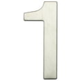 thumbnail image 1 of NS4-1# SS James Hardware House Number, 1 of 3