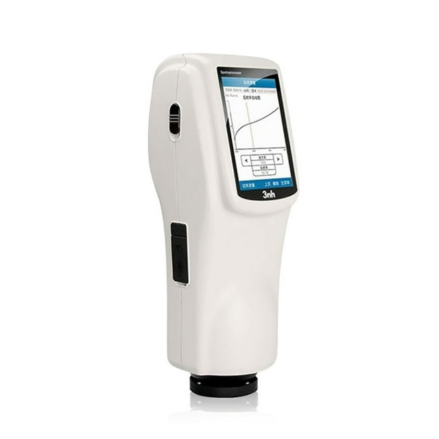 NS808 NS800 NS810 NS820 Professional Spectrophotometer Colorimeter ...