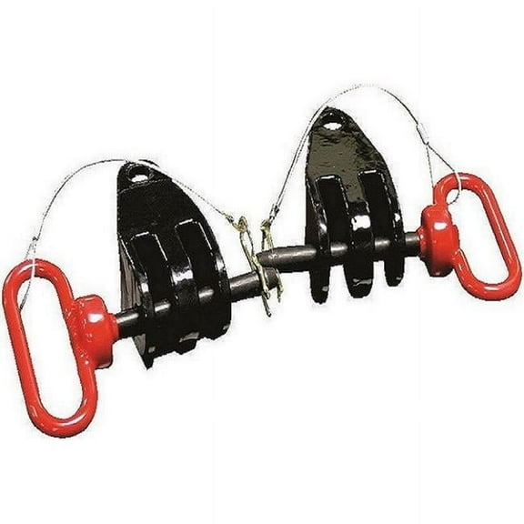 NSA 10015 Blue Ox Clevis Connector