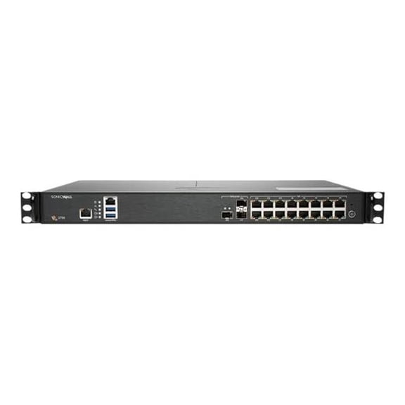 NSA 2700 HA Unit