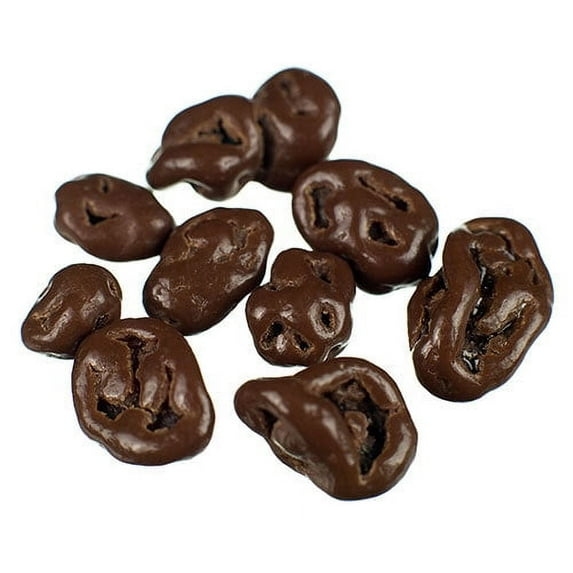 NSA Dark Chocolate Raisins (1.500 Lbs)