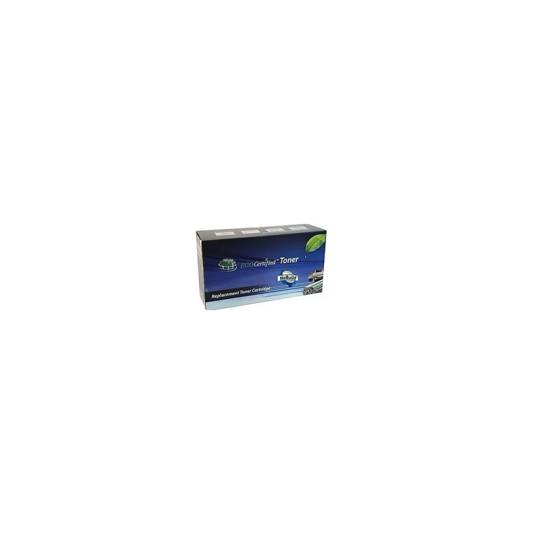 Compatible E310 Toner, 2,600 Page-Yield, Black Compatible E310 Toner, 2,600 Page-Yield, Black