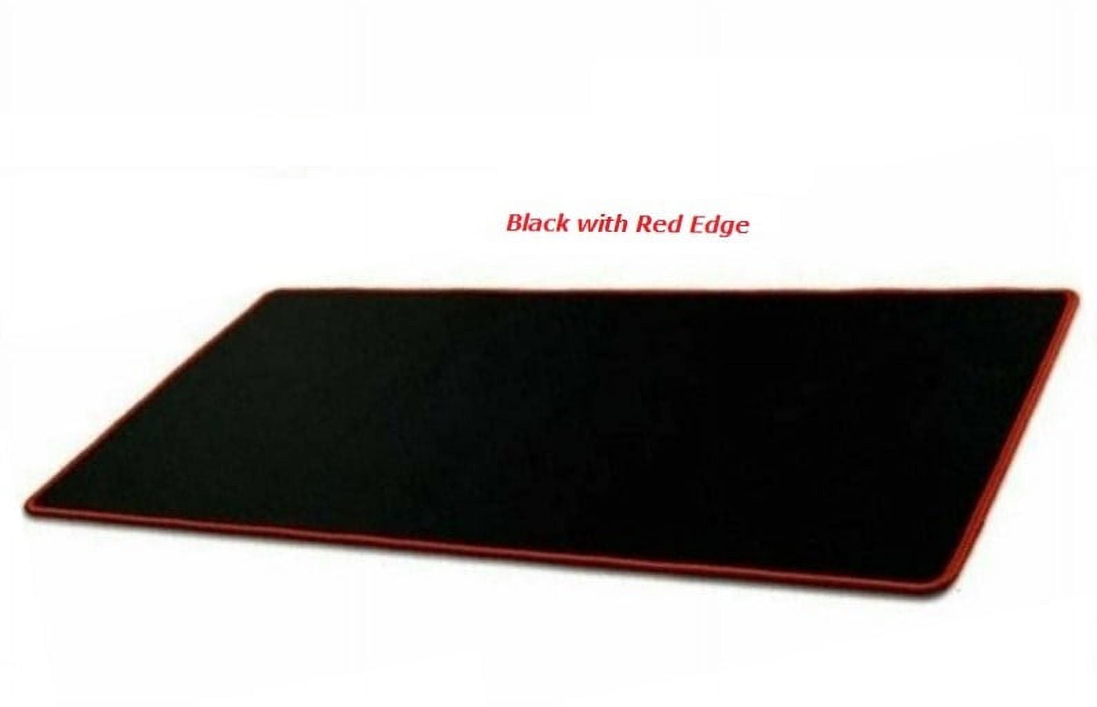 NSA Large Extended Gaming Mouse Pad Laptop Desktop Keyboard Mice Mat