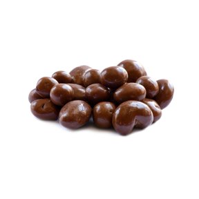 Bridge Mix Snacks with Nuts and Chocolate