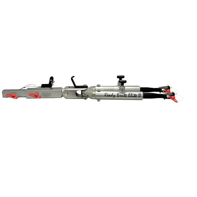 NSA RB90502 Ready Brute Elite II Aluminum Tow Bar