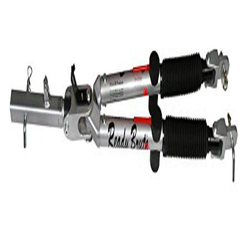 NSA RV Products (RB9025) Aluminum Tow Bar