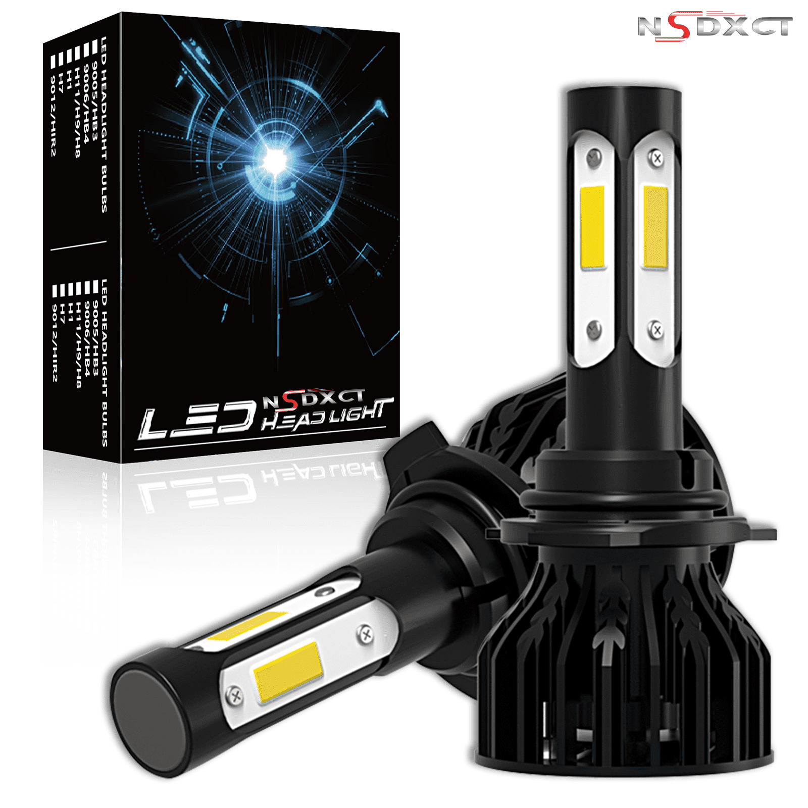 2016 Dodge Charger Headlight Bulb