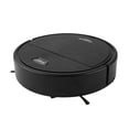 thumbnail image 1 of NSESSHome 3 in 1 Wireless Rechargeable Sweeping Robot Vacuum Cleaner with Mopping, Suction, and Edge Cleaning - Quiet, Intelligent Design for Home Use, 1 of 7