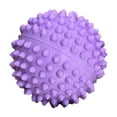 thumbnail image 1 of NSESSHome 6Pcs Laundry Dryer Balls, Clothes Come Out Soft, Fluffy, Fewer Wrinkles & Less Static Cling, A Natural Alternative to Fabric Softener, Reduce Drying Time and Save on Energy, 1 of 7
