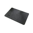 thumbnail image 1 of NSESSHome Bath Mat Rug-Rubber Non Slip Quick Dry Super Absorbent Thin Bathroom Rugs Fit Under Door-Washable Bathroom Floor Mats-Shower Rug for in Front of Bathtub Shower Room Sink, 1 of 8
