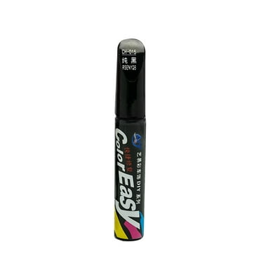 NSESSHome Car Scratch Repair Pen, Auto Paint Touch-Up Tool for Clear Coat Damage, Quick Drying, Easy to Use