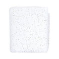 thumbnail image 1 of NSESSHome Christmas Snow Blanket, Thick Xmas Fake Snow Blanket, Artificial Christmas Blanket for Christmas Village Display, Christmas Decorations, Fluffy Christmas Tree Base Cover, Winter Decorations, 1 of 6