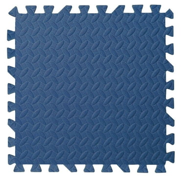 NSESSHome 11.81Inch Puzzle Carpet