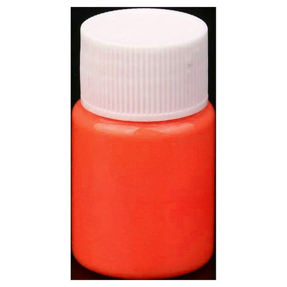 NSESSHome 20g in the Dark Acrylic Luminous Paint Bright Pigment Party Decoration DIY