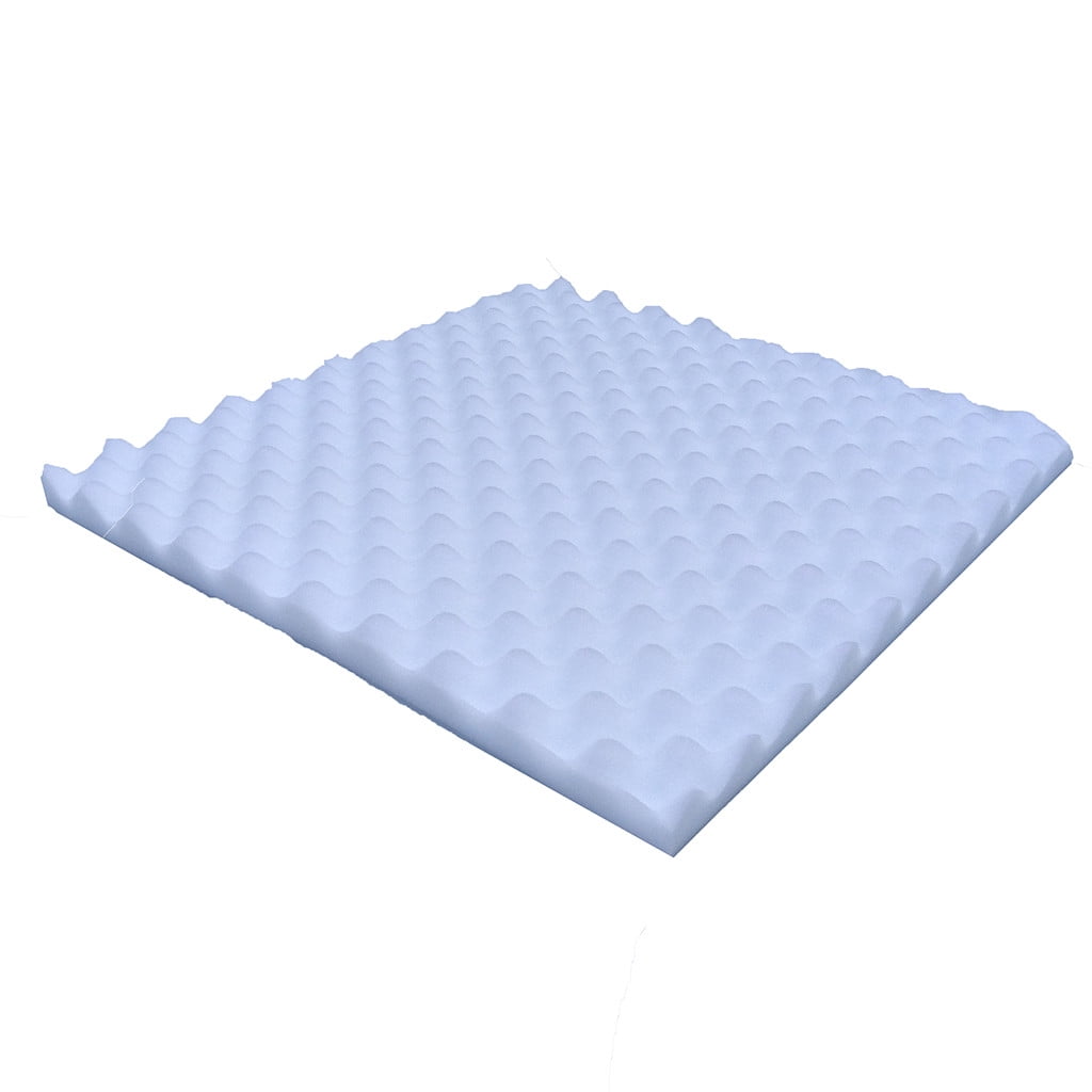 NSESSHome Clearance Acoustic Foam Panels, Studio Soundproofing Wedges ...