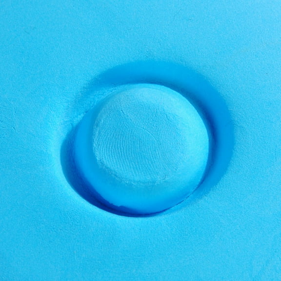 NSESSHome Baby Drying Soft Handprint Imprint Casting Fingerprint 30g