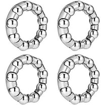 NSESSHome Bike Ball Bearing Retainer Replacement Mountain Bike Parts Repair Accessories