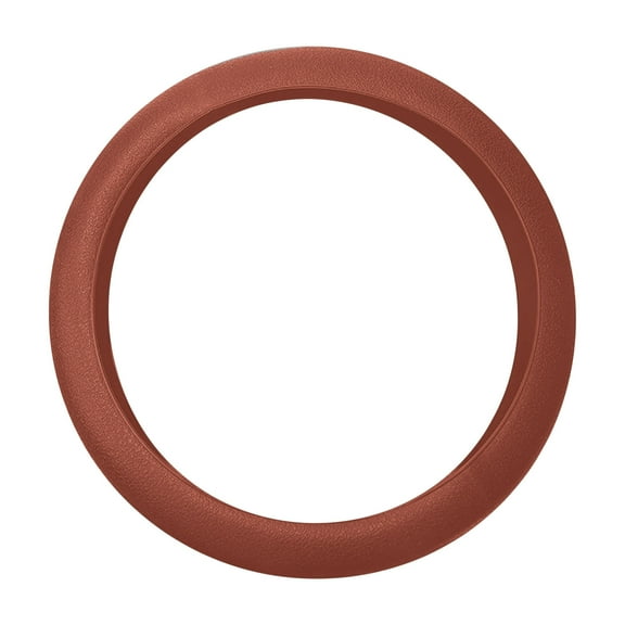 NSESSHome Non-Slip and Wear-Resistant Car Steering Wheel Cover, Breathable, Comfortable, Easy Install for All Seasons, Universal 10.23 Inches