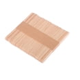 thumbnail image 1 of NSESSHome DIY Wood Primary Color Ice Cream Stick Can Be Made Creatively By Hand, 1 of 3