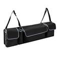 thumbnail image 1 of NSESSHome Deluxe Car Backseat Trunk Organizers, Car Trunk Tidy Storage Bags with Lids For, 1 of 6