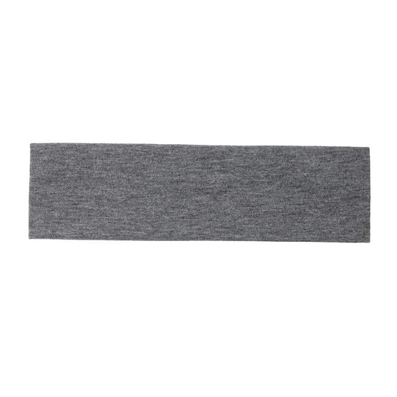 NSESSHome Elastic Cotton Hair Bands Women's Non-Slip Headband Soft Headband Hairwarp For Women Sports Running Exercise Gym