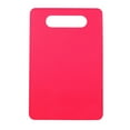 thumbnail image 1 of NSESSHome Clearance Environmentally Friendly Color Plastic Non-Slip Cutting Board Kitche, 1 of 4
