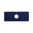 thumbnail image 1 of NSESSHome Faucet Drainage Pad, Kitchen Sink Faucet Pad, Suitable For Kitchen And Bathroom, 1 of 4