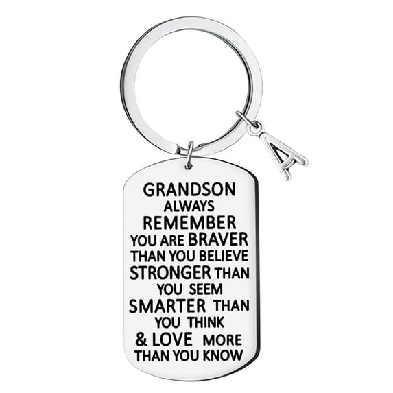 NSESSHome Gifts Expressing Encouragement To One's Own GRANDSON Or GRANDDAUG. Holiday Gifts. Birthday Gifts. Graduation Gifts. Souvenirs. And Encouraging Children's Growth