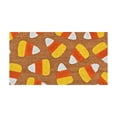 thumbnail image 1 of NSESSHome Halloween Door Mat Outdoor Halloween Rugs Doormat Floor Mat for Front Door Home Kitchen Halloween Indoor Outdoor Decor, 15.7 x 23.6 Inch, 1 of 3