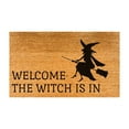 thumbnail image 1 of NSESSHome Halloween Door Mat Outdoor Halloween Rugs Doormat Floor Mat for Front Door Home Kitchen Halloween Indoor Outdoor Decor, 15.7 x 23.6 Inch, 1 of 3