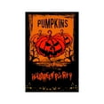 thumbnail image 1 of NSESSHome Halloween Garden Flag, Spooky Vertical Design for Courtyard and Porch Party Decorations, 1 of 6
