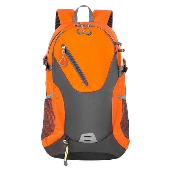 NSESSHome Hiking Backpack 40L Lightweight Hiking Daypack Outdoor Trekking Travel Backpacks For Men Women