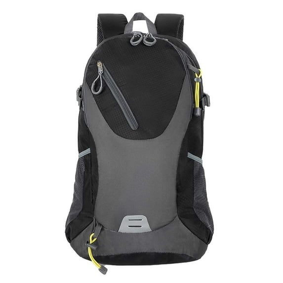 NSESSHome Hiking Backpack 40L Lightweight Hiking Daypack Outdoor Trekking Travel Backpacks For Men Women