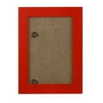 thumbnail image 1 of NSESSHome Home Decor Wooden Picture Frame Wall Mounted Hanging Photo Frame, 1 of 2