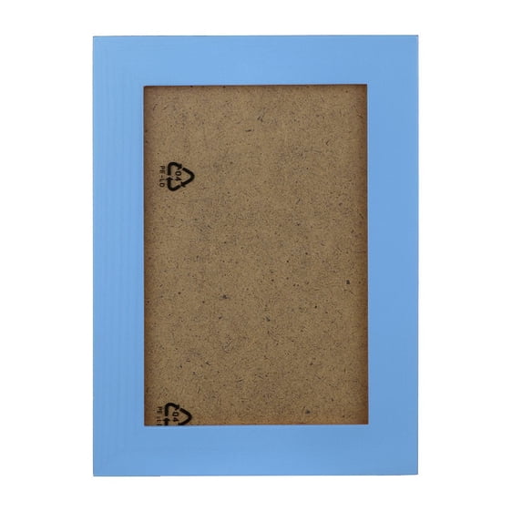 NSESSHome Home Decor Wooden Picture Frame Wall Mounted Hanging Photo Frame