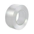 thumbnail image 1 of NSESSHome Kitchen And Bathroom And Proof Tape, Seam Sealing Strip, Transparent Corner Sticker, 1 of 3