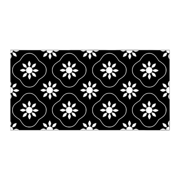 NSESSHome Marble Contact Paper, Peel and Stick Countertops Wallpaper Waterproof Self Adhesive Wall Paper Roll for Cabinets Drawers Kitchen Old Furniture, Modern Matt