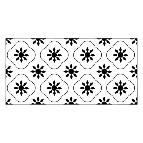 NSESSHome Marble Contact Paper, Peel and Stick Countertops Wallpaper Waterproof Self Adhesive Wall Paper Roll for Cabinets Drawers Kitchen Old Furniture, Modern Matt