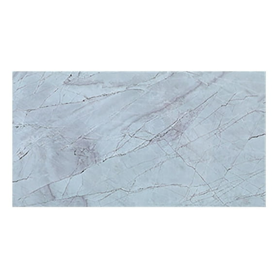 NSESSHome Marble Contact Paper, Peel and Stick Countertops Wallpaper Waterproof Self Adhesive Wall Paper Roll for Cabinets Drawers Kitchen Old Furniture, Modern Matt