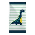 thumbnail image 1 of NSESSHome Microfiber Beach Towel Super Lightweight Colorful Bath Towel Sandproof Beach Blanket Multi-Purpose Towel For Travel Swimming Pool 30x60 Inch, 1 of 3