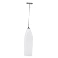 thumbnail image 1 of NSESSHome Milk & Coffee Frother Stainless Steel Whisk, 1 of 3