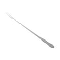 thumbnail image 1 of NSESSHome Mini Cocktail Forks Appetizer Forks Stainless Steel Fruit Forks Dessert Forks Tasting Forks, 7.87 Inch, 1 of 3