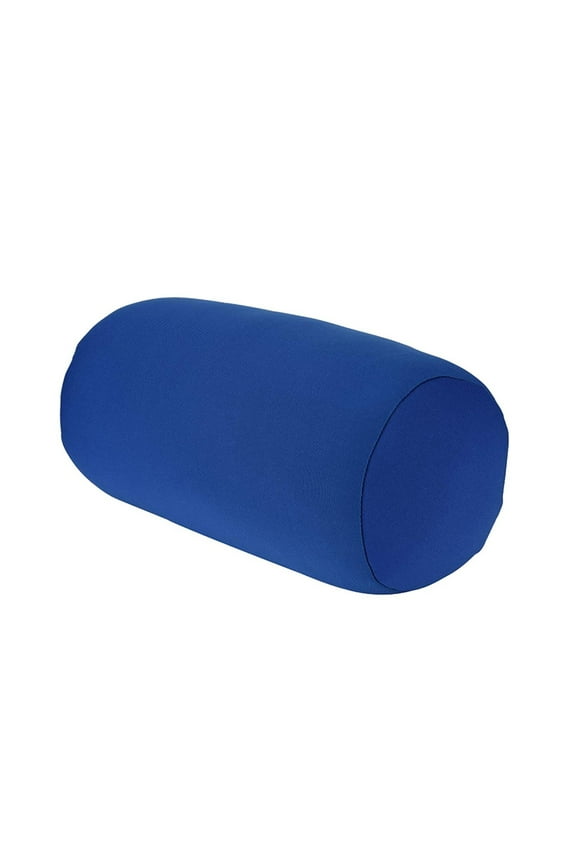 Neck Pillow Headrest Support Cushion Travel Microbead Memory Foam Cushion Household Essentials for Chairs,Driving Seats,etc