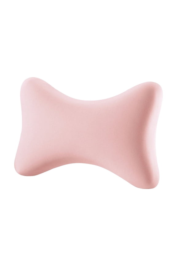 Office Chair Headrest Pillow Universal Memory Foam Car Neck Pillow Bone Type Travel Pillow for Driving Home Office Car
