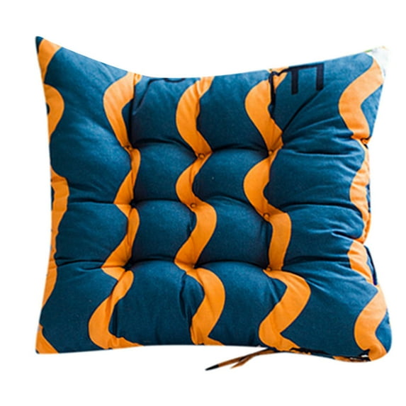 NSESSHome Clearance Outdoor Garden Patio Home Kitchen Office Sofa Chair Seat Soft Cushion Pad