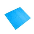 thumbnail image 1 of NSESSHome Clearance Outdoor Rug Waterproof for Patios Clearance, Reversible Outdoor Plastic Straw Camping Rug Carpet, Large Area Rugs Mats for RV, Camper, Deck, Balcony, Porch, Beach, Picnic, 1 of 7