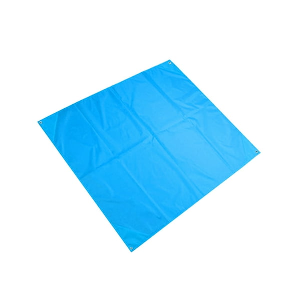 NSESSHome Clearance Outdoor Rug Waterproof for Patios Clearance, Reversible Outdoor Plastic Straw Camping Rug Carpet, Large Area Rugs Mats for RV, Camper, Deck, Balcony, Porch, Beach, Picnic